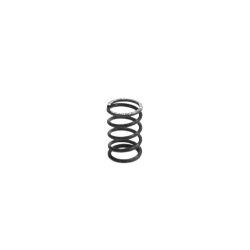 SPRĘŻYNA NACISKOWA d 0.6 * Dz 5.6 * Dw 4.4 * L 8.5 – 5 szt.