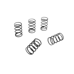 SPRĘŻYNA NACISKOWA d 0.75 * Dz 8.7 * Dw 7.2 * L 15 – 5 szt.