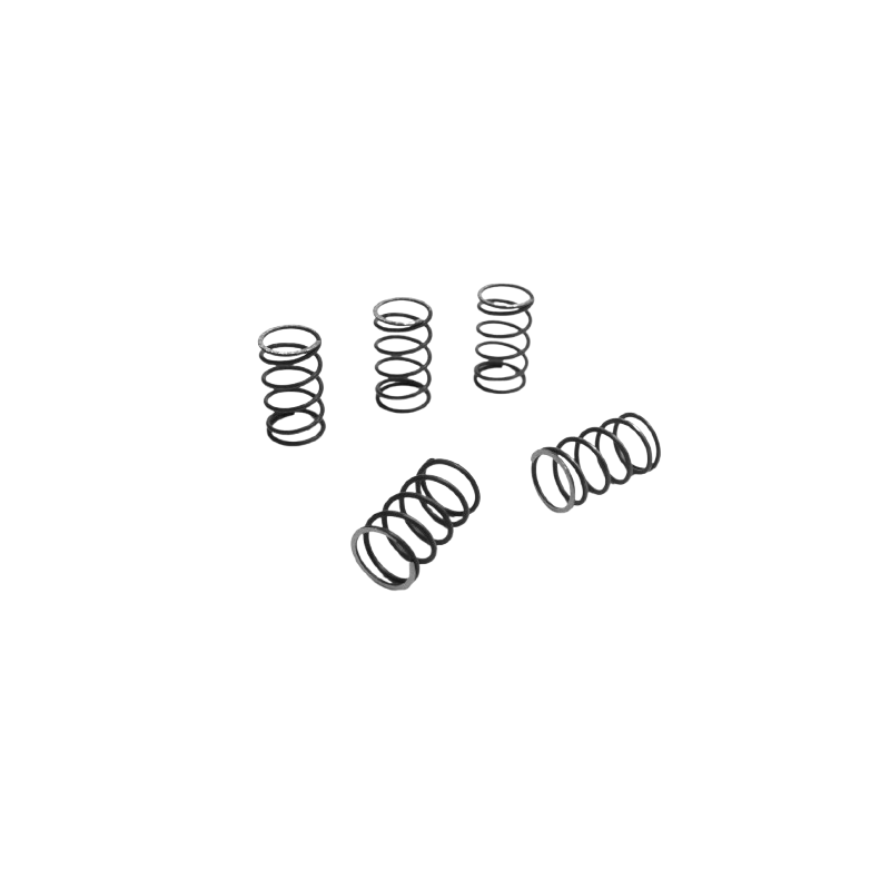 SPRĘŻYNA NACISKOWA d 0.75 * Dz 8.7 * Dw 7.2 * L 15 – 5 szt.