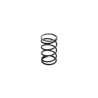 SPRĘŻYNA NACISKOWA d 0.75 * Dz 8.7 * Dw 7.2 * L 15 – 5 szt.
