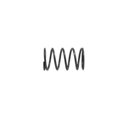 SPRĘŻYNA NACISKOWA d 0.75 * Dz 8.7 * Dw 7.2 * L 15 – 5 szt.