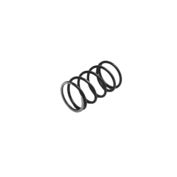 SPRĘŻYNA NACISKOWA d 0.75 * Dz 8.7 * Dw 7.2 * L 15 – 5 szt.