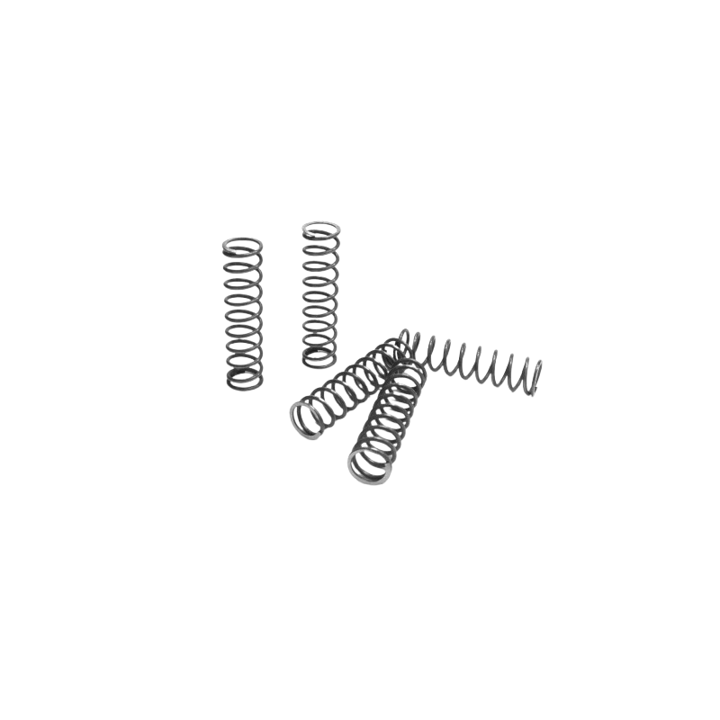 SPRĘŻYNA NACISKOWA d 1.25 * Dz 11.2 * Dw 8.7 * L 44.5 – 5 szt.