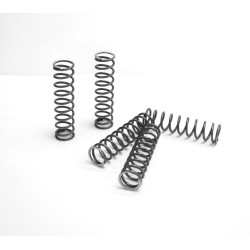 SPRĘŻYNA NACISKOWA d 1.25 * Dz 11.2 * Dw 8.7 * L 44.5 – 5 szt.