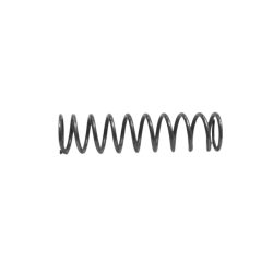 SPRĘŻYNA NACISKOWA d 1.25 * Dz 11.2 * Dw 8.7 * L 44.5 – 5 szt.