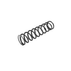 SPRĘŻYNA NACISKOWA d 1.25 * Dz 11.2 * Dw 8.7 * L 44.5 – 5 szt.