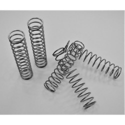 SPRĘŻYNA NACISKOWA d 1.25 Dz 16 L 74 – 5 szt.