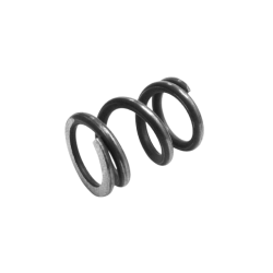 SPRĘŻYNA NACISKOWA d 4.0 * Dz 28 * Dw 20 * L 40 – 1 szt.