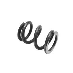 SPRĘŻYNA NACISKOWA d 4.0 * Dz 28 * Dw 20 * L 40 – 1 szt.