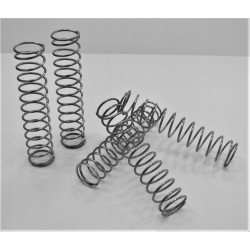 SPRĘŻYNA NACISKOWA d 1.25 Dz 16 L 74 – 5 szt.