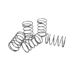 SPRĘŻYNA NACISKOWA d 1.2 * Dz 19.2 * Dw 16.8 * L 32 – 5 szt.