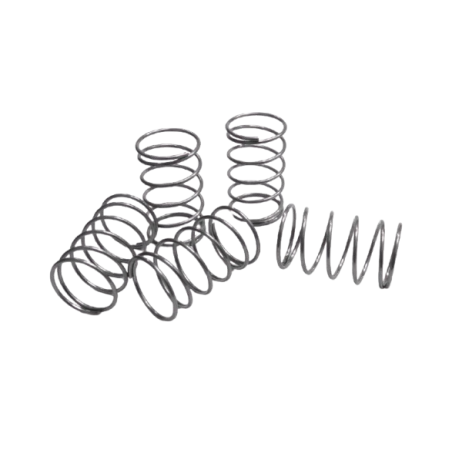 SPRĘŻYNA NACISKOWA d 1.2 * Dz 19.2 * Dw 16.8 * L 32 – 5 szt.