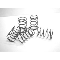SPRĘŻYNA NACISKOWA d 1.2 * Dz 19.2 * Dw 16.8 * L 32 – 5 szt.
