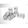 SPRĘŻYNA NACISKOWA d 1.2 * Dz 19.2 * Dw 16.8 * L 32 – 5 szt.