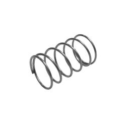 SPRĘŻYNA NACISKOWA d 1.2 * Dz 19.2 * Dw 16.8 * L 32 – 5 szt.