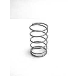 SPRĘŻYNA NACISKOWA d 1.2 * Dz 19.2 * Dw 16.8 * L 32 – 5 szt.