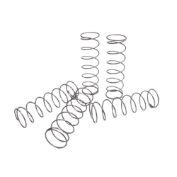 SPRĘŻYNA NACISKOWA d 1.0 * Dz 18 * Dw 16 * L 60 – 5 szt.