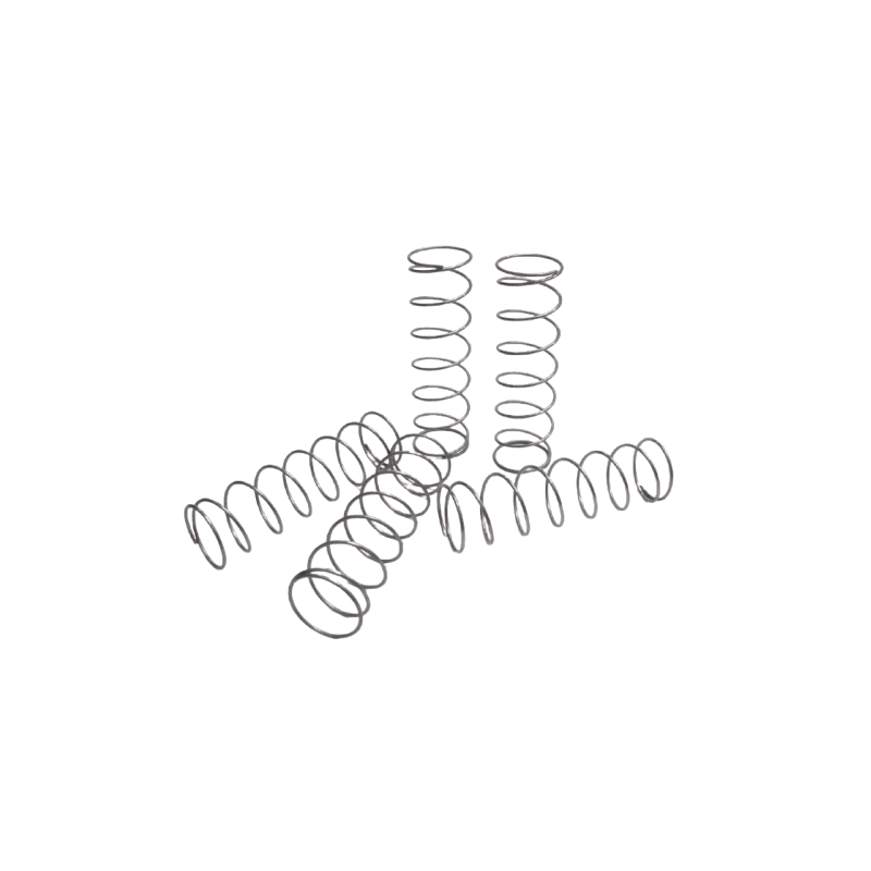 SPRĘŻYNA NACISKOWA d 1.0 * Dz 18 * Dw 16 * L 60 – 5 szt.
