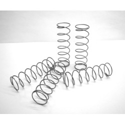 SPRĘŻYNA NACISKOWA d 1.0 * Dz 18 * Dw 16 * L 60 – 5 szt.