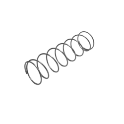 SPRĘŻYNA NACISKOWA d 1.0 * Dz 18 * Dw 16 * L 60 – 5 szt.