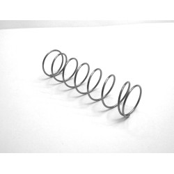 SPRĘŻYNA NACISKOWA d 1.0 * Dz 18 * Dw 16 * L 60 – 5 szt.