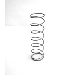 SPRĘŻYNA NACISKOWA d 1.0 * Dz 18 * Dw 16 * L 60 – 5 szt.