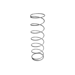 SPRĘŻYNA NACISKOWA d 1.0 * Dz 18 * Dw 16 * L 60 – 5 szt.