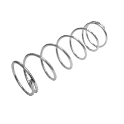 SPRĘŻYNA NACISKOWA d 2.8 * Dz 40 * Dw 34.4 * L 131 – 1 szt.
