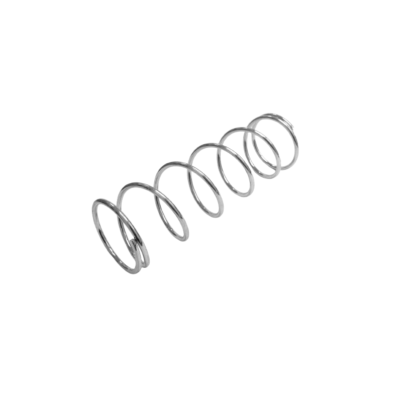 SPRĘŻYNA NACISKOWA d 2.8 * Dz 40 * Dw 34.4 * L 131 – 1 szt.