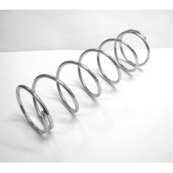 SPRĘŻYNA NACISKOWA d 2.8 * Dz 40 * Dw 34.4 * L 131 – 1 szt.