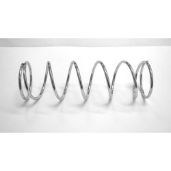 SPRĘŻYNA NACISKOWA d 2.8 * Dz 40 * Dw 34.4 * L 131 – 1 szt.