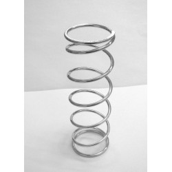 SPRĘŻYNA NACISKOWA d 2.8 * Dz 40 * Dw 34.4 * L 131 – 1 szt.