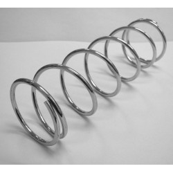 SPRĘŻYNA NACISKOWA d 2.8 * Dz 40 * Dw 34.4 * L 131 – 1 szt.