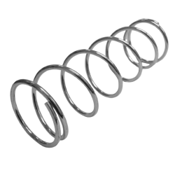 SPRĘŻYNA NACISKOWA d 2.8 * Dz 40 * Dw 34.4 * L 131 – 1 szt.
