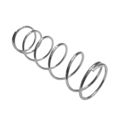 SPRĘŻYNA NACISKOWA d 2.8 * Dz 40 * Dw 34.4 * L 131 – 1 szt.