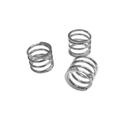 SPRĘŻYNA NACISKOWA d 2.0 * Dz 21 * Dw 17 * L 17 – 3 szt.