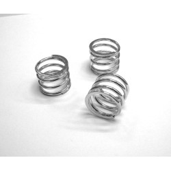 SPRĘŻYNA NACISKOWA d 2.0 * Dz 21 * Dw 17 * L 17 – 3 szt.