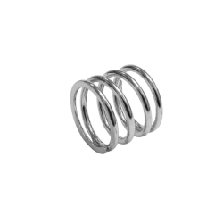 SPRĘŻYNA NACISKOWA d 2.0 * Dz 21 * Dw 17 * L 17 – 3 szt.