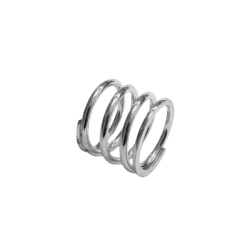 SPRĘŻYNA NACISKOWA d 2.0 * Dz 21 * Dw 17 * L 17 – 3 szt.