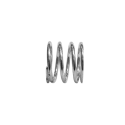 SPRĘŻYNA NACISKOWA d 2.0 * Dz 21 * Dw 17 * L 17 – 3 szt.