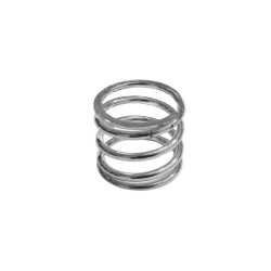 SPRĘŻYNA NACISKOWA d 2.0 * Dz 21 * Dw 17 * L 17 – 3 szt.