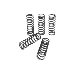 SPRĘŻYNA NACISKOWA d 1.0 * Dz 8.5 * Dw 6.5 * L 25 – 5 szt.