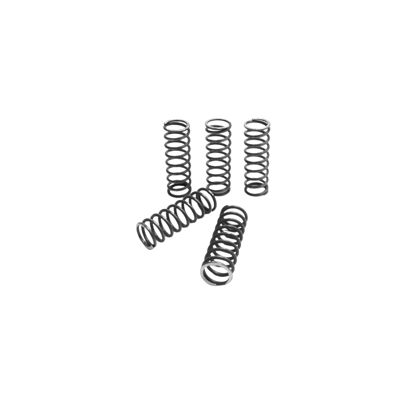 SPRĘŻYNA NACISKOWA d 1.0 * Dz 8.5 * Dw 6.5 * L 25 – 5 szt.
