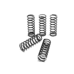 SPRĘŻYNA NACISKOWA d 1.0 * Dz 8.5 * Dw 6.5 * L 25 – 5 szt.