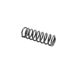 SPRĘŻYNA NACISKOWA d 1.0 * Dz 8.5 * Dw 6.5 * L 25 – 5 szt.