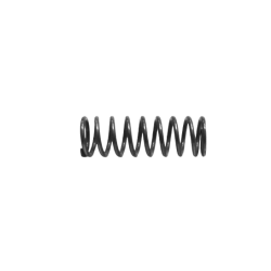 SPRĘŻYNA NACISKOWA d 1.0 * Dz 8.5 * Dw 6.5 * L 25 – 5 szt.