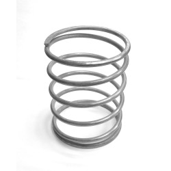 SPRĘŻYNA NACISKOWA d 5.0 * Dz 83 * Dw 73 * L 105 – 1 szt.