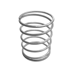 SPRĘŻYNA NACISKOWA d 5.0 * Dz 83 * Dw 73 * L 105 – 1 szt.