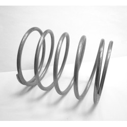 SPRĘŻYNA NACISKOWA d 5.0 * Dz 83 * Dw 73 * L 105 – 1 szt.