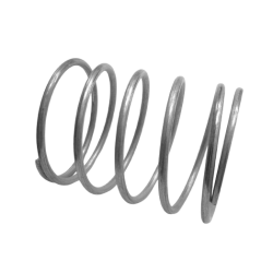 SPRĘŻYNA NACISKOWA d 5.0 * Dz 83 * Dw 73 * L 105 – 1 szt.